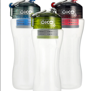 ÖKO Original Filtration Bottle 650ML